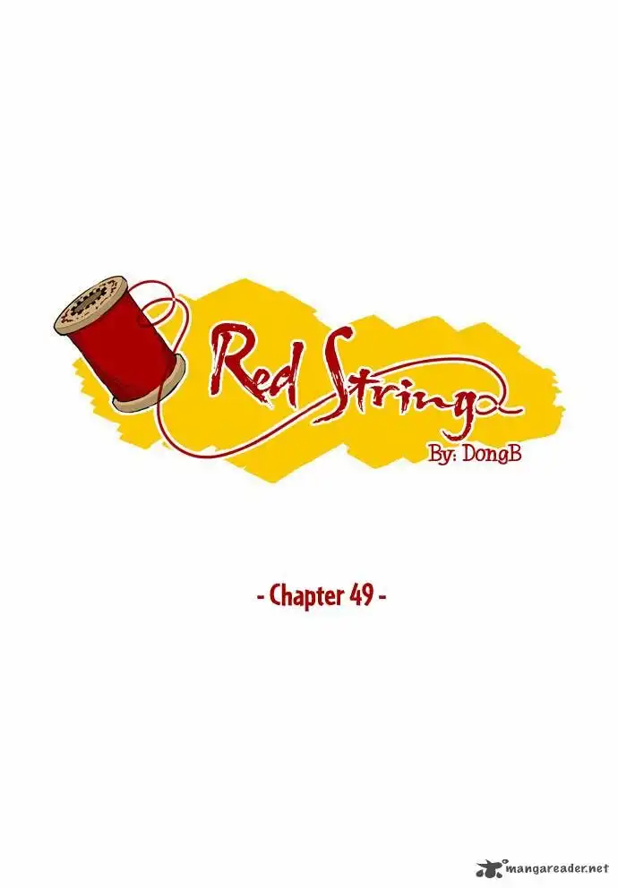 Red String Chapter 49 2